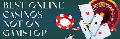 Exploring Non Gamstop Casinos What You Need to Know 1062069424