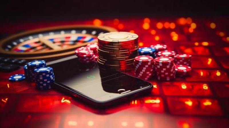 Exploring Non Gamstop UK Casino Sites A Guide for Online Players