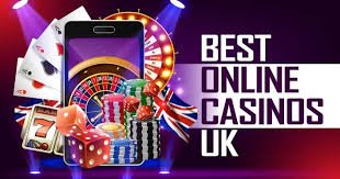 Borgata Online Casino UK Your Gateway to Premium Gaming Experience