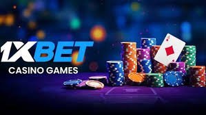 Exploring 1xBet Cambodia Your Ultimate Guide to Online Betting Exploring 1xBet Cambodia Your Ultimate Guide to Online Betting
