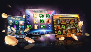 LuckiCasino Casino Your Ultimate Gaming Destination 1494306612