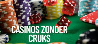 Ontdek de Beste Casino's zonder CRUKS 1247204330