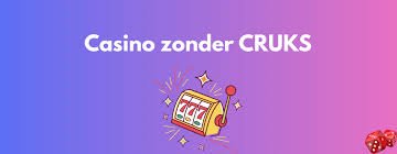 Ontdek de Beste Casino's zonder CRUKS 1247204330