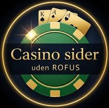 Spil Casino Uden Om Rufus En Omfattende Guide til Online Spil