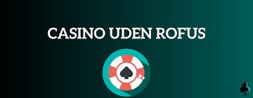Udenlandske Casino Sider En Guide til Online Spil