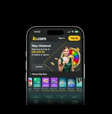Всё о JB.com Как Казино Меняет Мир Азартных Игр