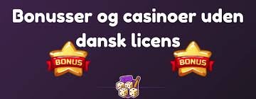 Casino Uden Rufus Dansk En Guide til Online Spil uden Bekymringer