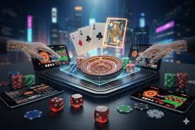 Casino Uden Rufus En Guide til Udenlandsk Spil