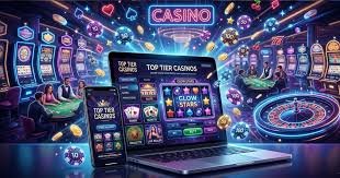 Casino Uden Rufus En Oplevelse uden Grænser