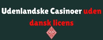 Danmark's Bedste Casino Uden Rufus Spil Uden Bekymringer
