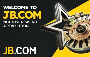 Discover the Thrill of Gambling at JB Casino Official Website