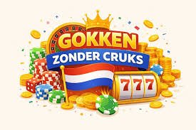 Gokken in Online Casino's Zonder CRUKS Alles Wat Je Moet Weten