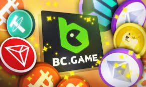 BC.Game UA Platform Revolutionizing Online Gaming in Ukraine BC.Game UA Platform Revolutionizing Online Gaming in Ukraine