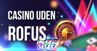 Bedste Udenlandske Casino Find Dit Ideelle Spil