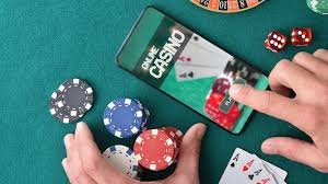 Big Wins Casino Your Gateway to Unforgettable Gaming Experiences 1859349456