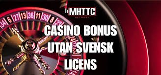 Casinon Utan Spelpaus En Djupgående Guide