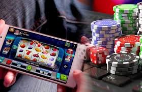 Cazeus Casino Online Games Experience the Thrill of Gaming