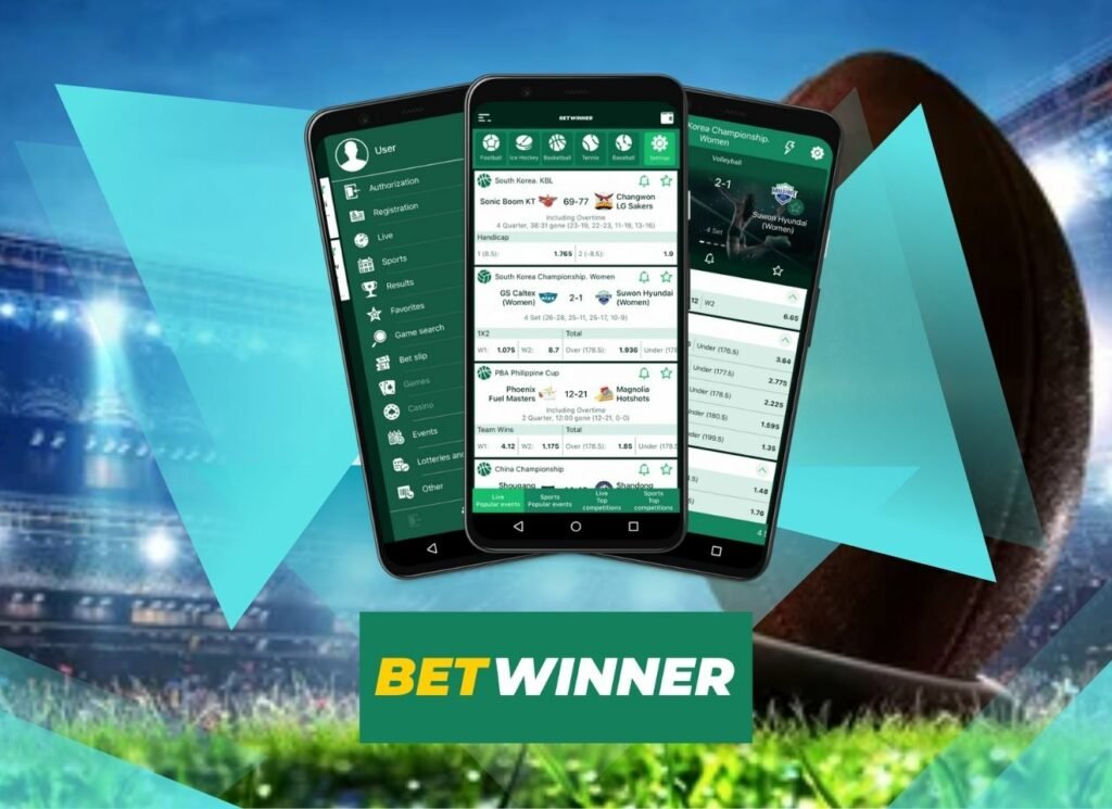 Explore the BetWinner Platform A Comprehensive Guide Explore the BetWinner Platform A Comprehensive Guide