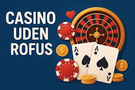 Poker Uden Om Rufus Strategier og Tips til Ansvarligt Spil