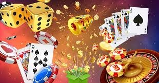 The Thrilling World of LuckyBetET Your Gateway to Winning The Thrilling World of LuckyBetET Your Gateway to Winning