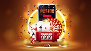 The Thrilling World of LuckyBetET Your Gateway to Winning The Thrilling World of LuckyBetET Your Gateway to Winning
