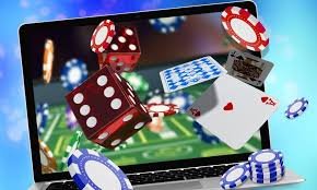 The Ultimate Guide to Online Casinos Discover the Best at CasinoCasino